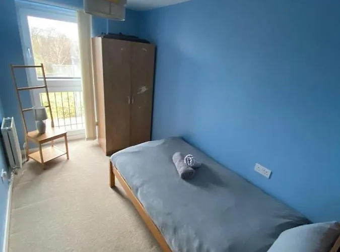 Fabulous 3 Bedroom Flat