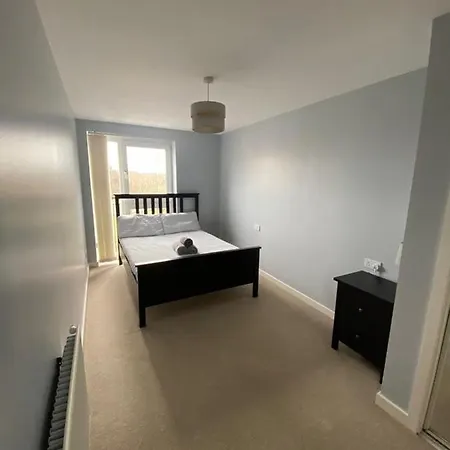 Fabulous 3 Bedroom Flat Edinburgh Exterior photo